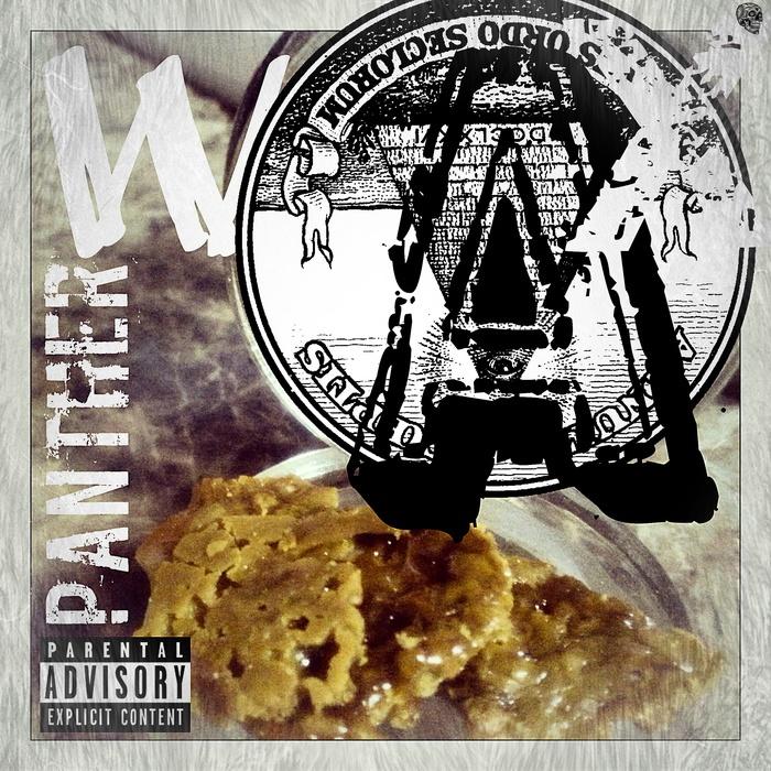 The Wax Panther(E.P)