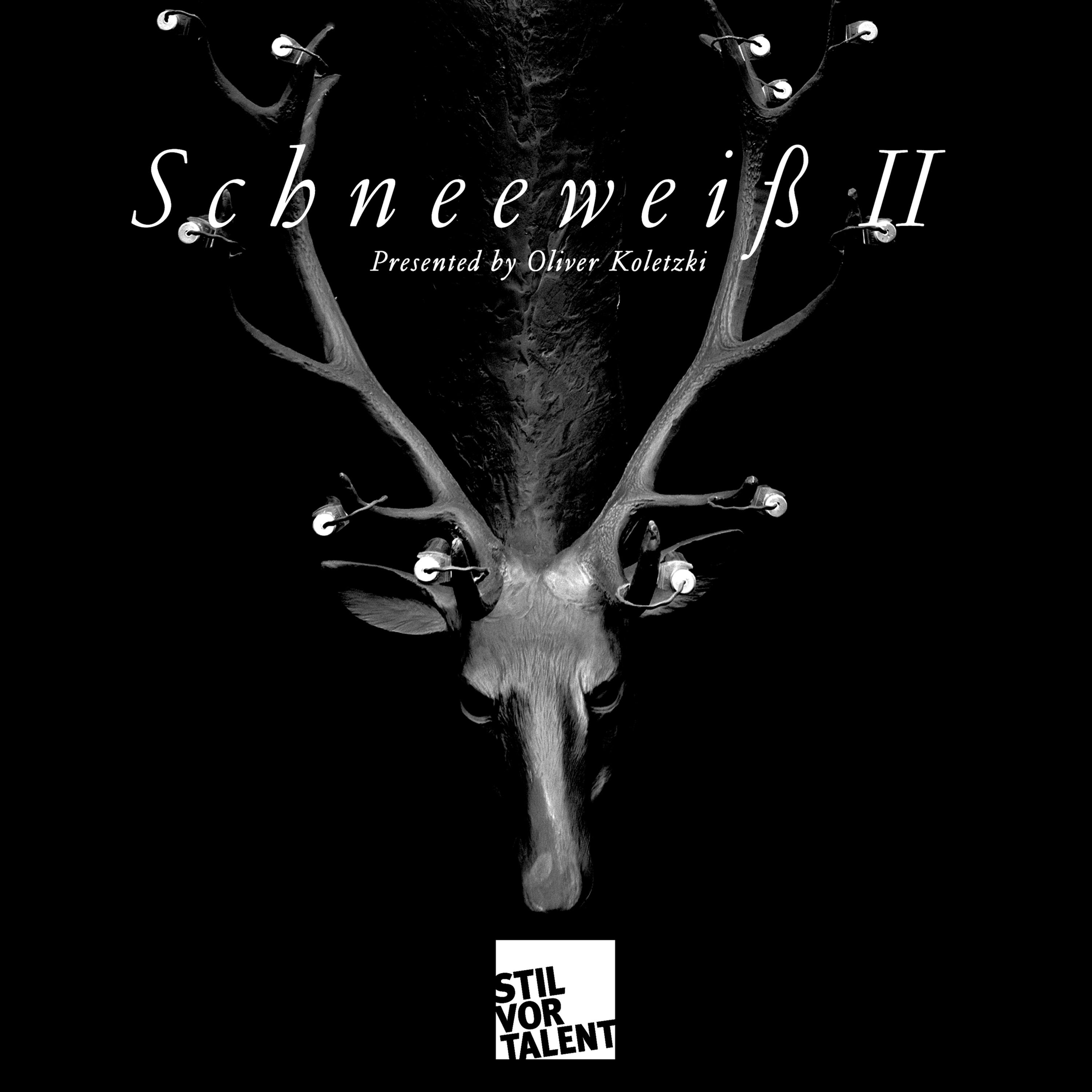 Schneeweiss II Presented by Oliver Koletzki专辑