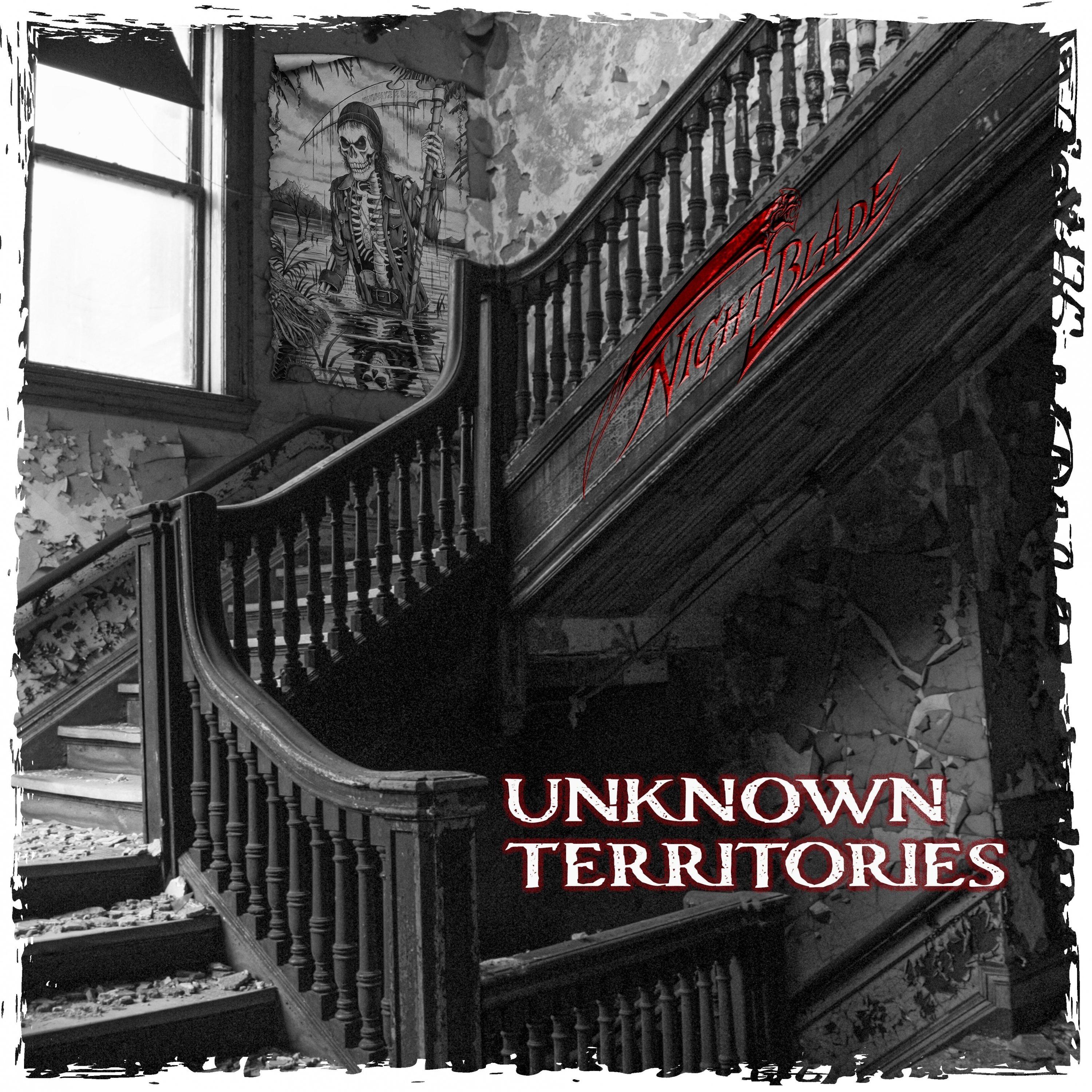 Unknown Territories