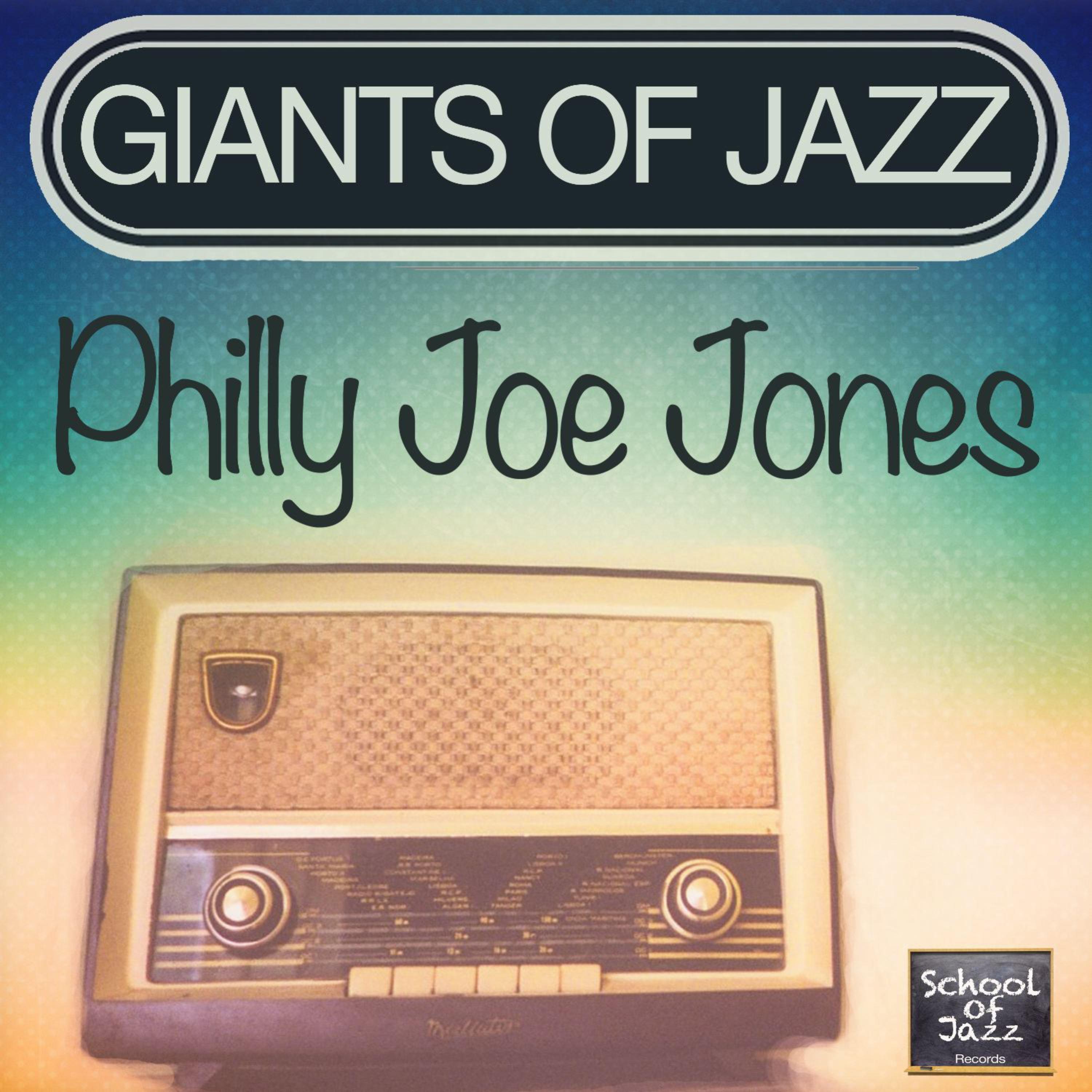 Giants of Jazz