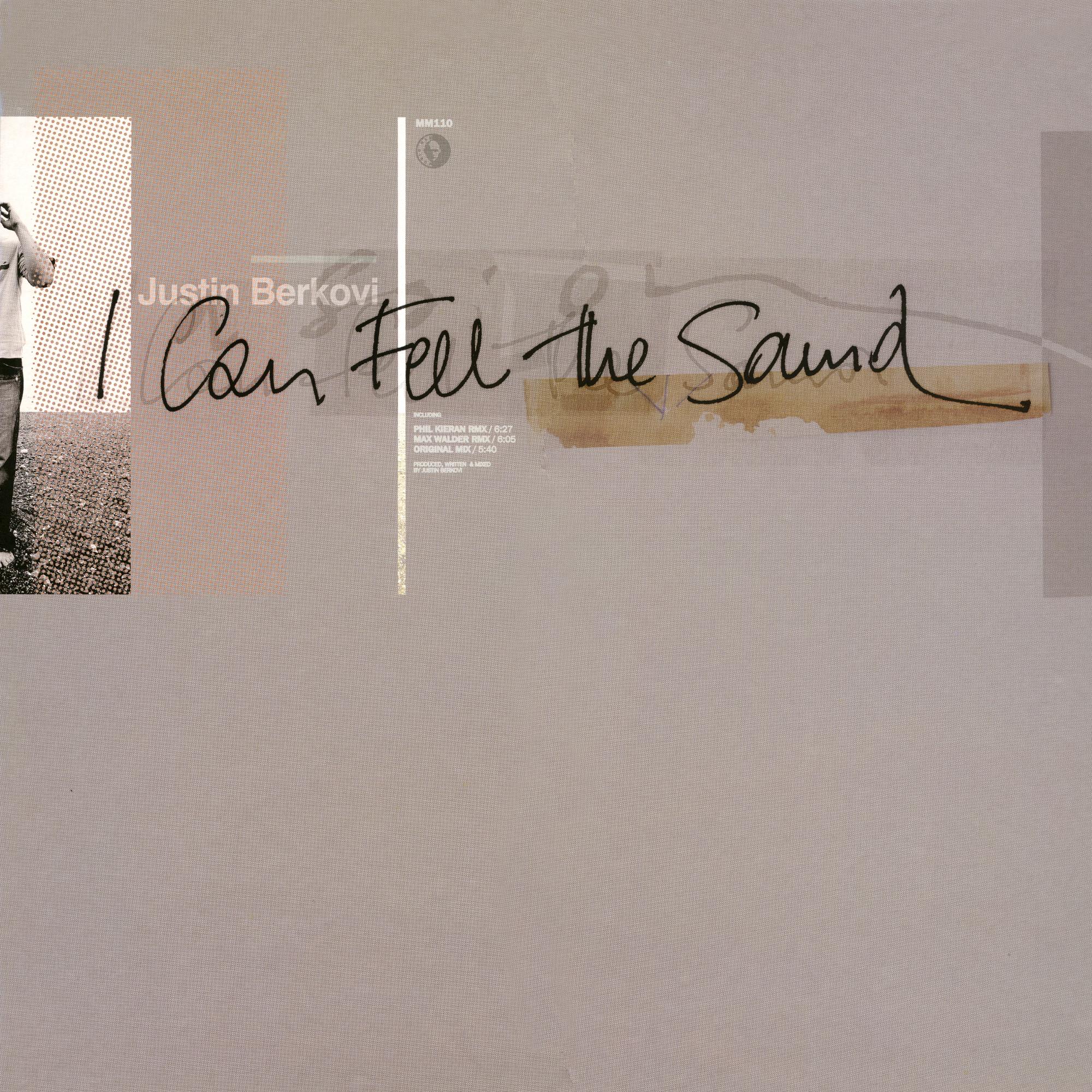 I Can Feel The Sound