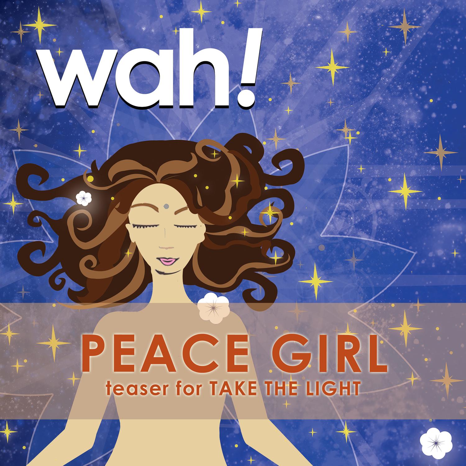 Peace Girl
