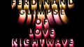 Glimpse Of Love (Nightwave 6am Remix)专辑