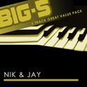 Big-5: Nik & Jay专辑