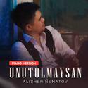 Unutolmaysan (piano version)