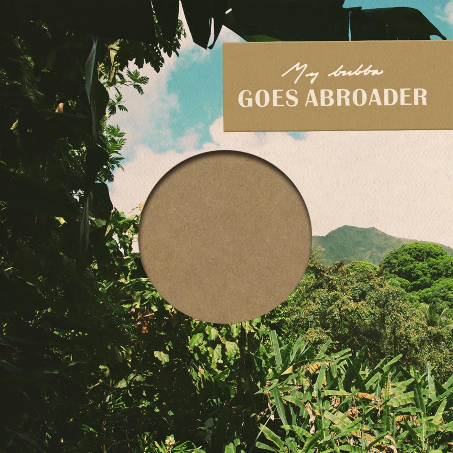 Goes Abroader