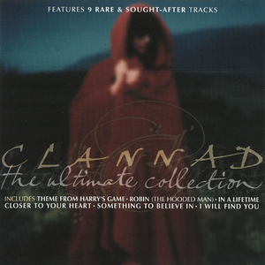 Clannad - Over