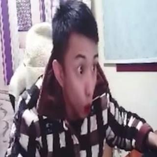 耀扬‖『你在狗叫什么』