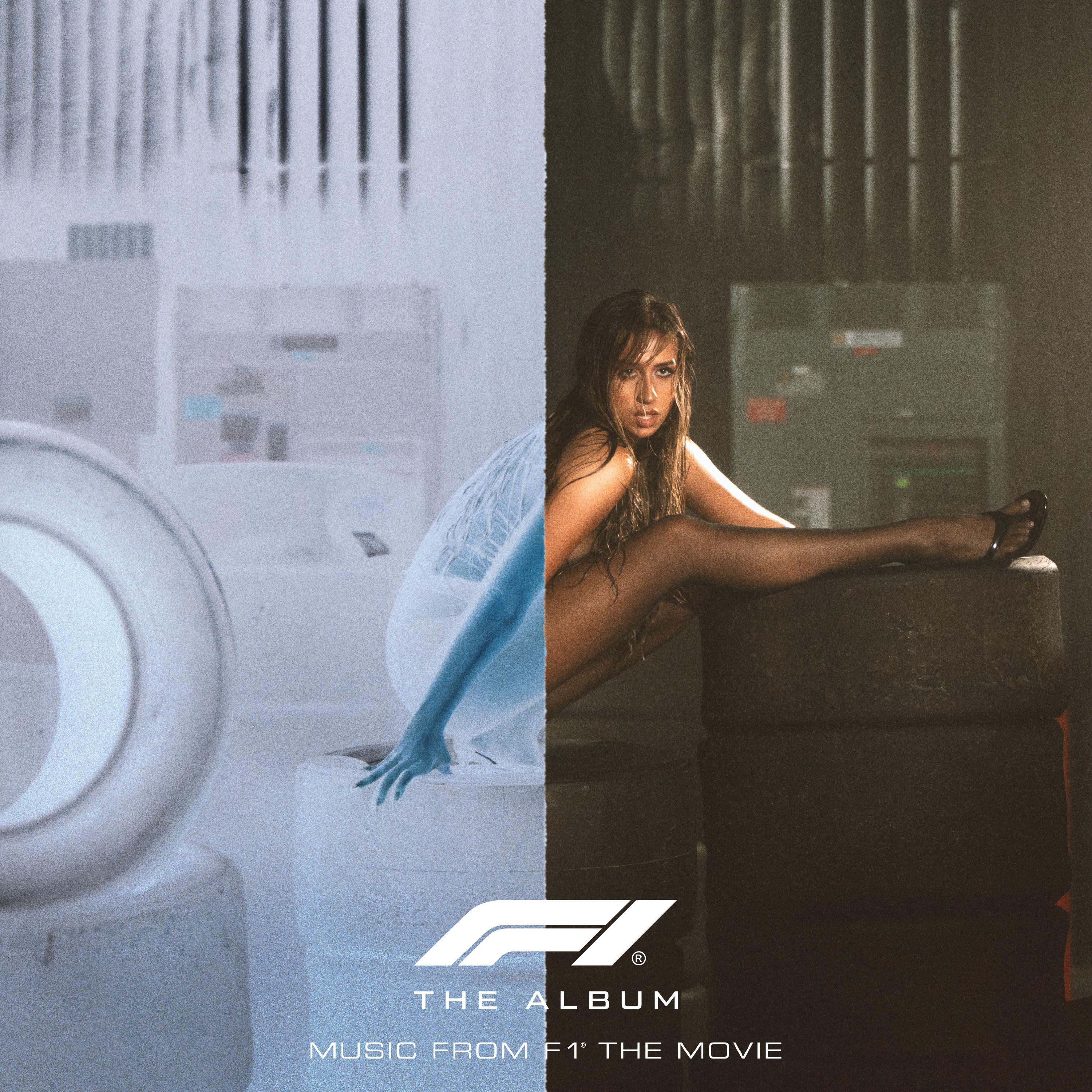 Just Keep Watching (From F1® The Movie)专辑