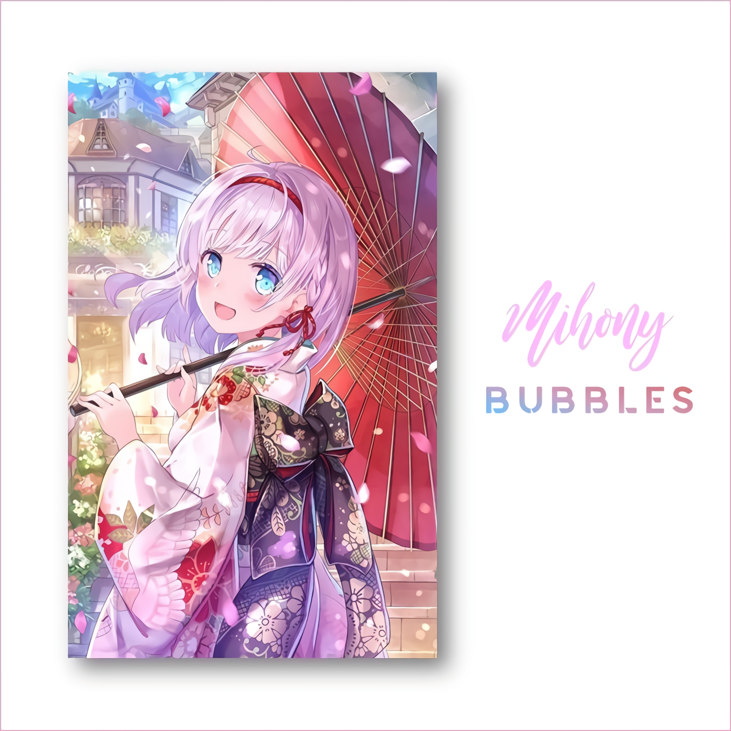 Bubbles