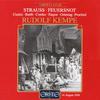 Rudolf Kempe - Feuersnot, Op. 50, TrV 203:Pockszigel! Welch wust' Gelarm (Burgvogt, Ortolf, Diemut, Chorus)