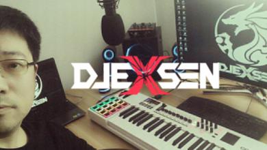 DJeXsen