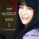 me-mySELF-ann-i "refreshed"专辑