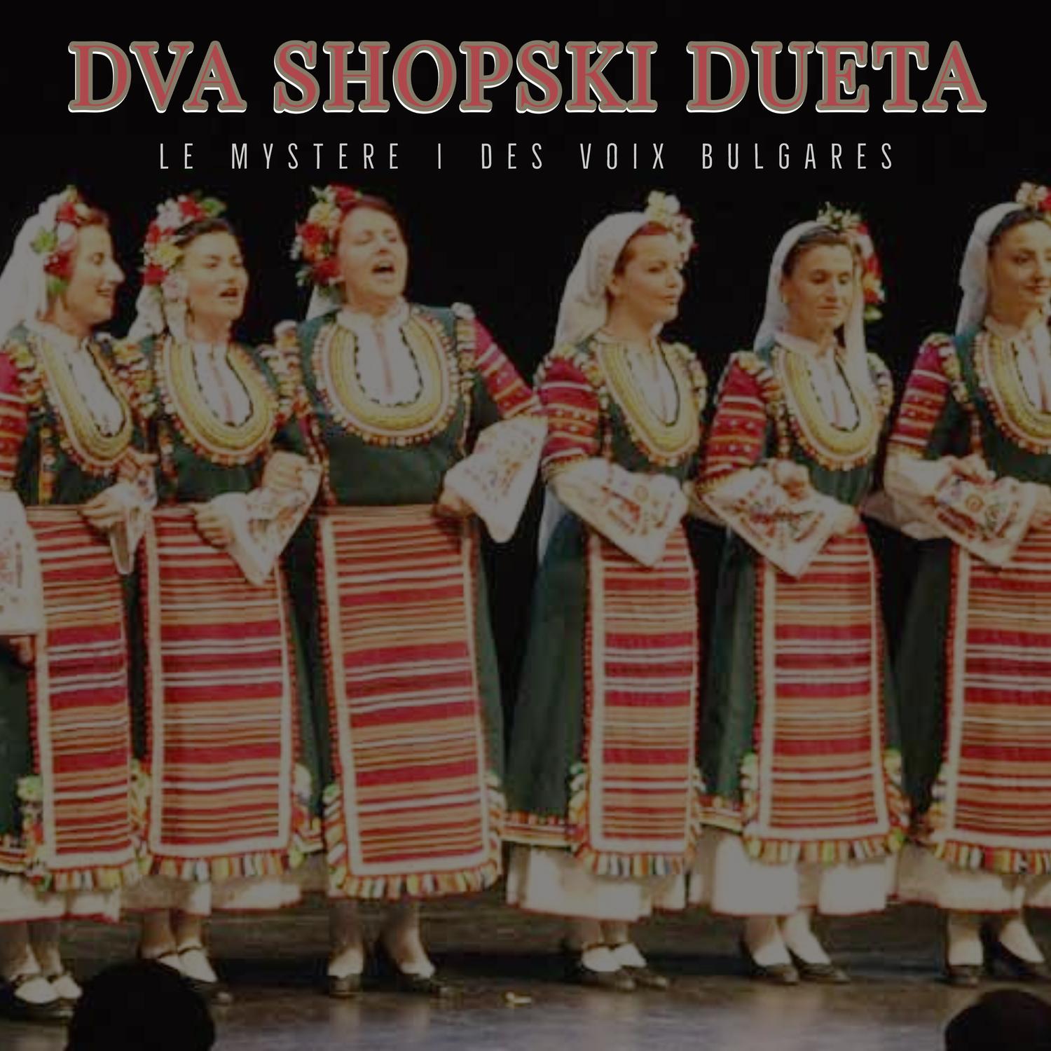 Dva Shopski Dueta