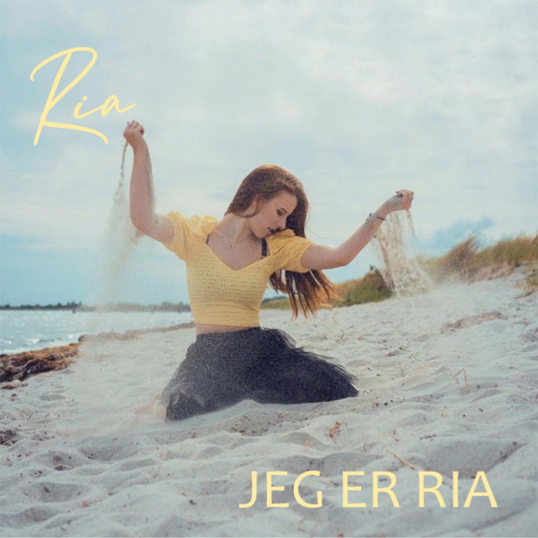 Jeg Er Ria