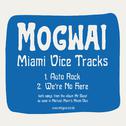 Miami Vice Tracks专辑