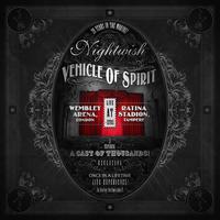Nightwish - Nemo (Karaoke Version) 带和声伴奏