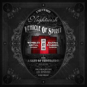 Nightwish - Nemo (Karaoke Version) 带和声伴奏 （升4半音）