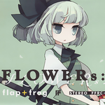 FLOWERs:2专辑