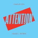 Attention (HUGEL Remix)专辑