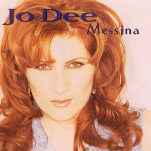 He'd Never Seen Julie Cry - Jo Dee Messina (PH karaoke) 带和声伴奏 （降3半音）