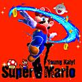 冒险玛丽岛（Super Mario）