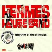 原版伴奏   Don't Worry Be Happy - Hermes House Band (karaoke Version Instrumental) [有和声]