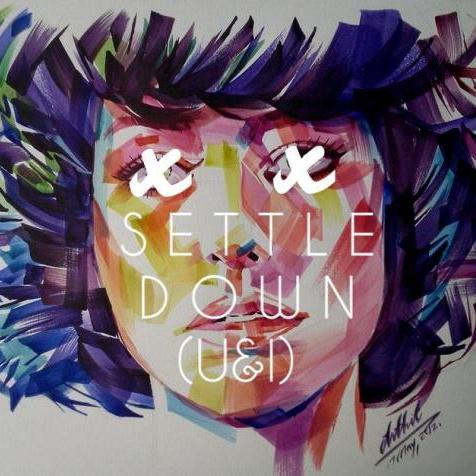 Settle Down (U & I) [Kalev Remix] 专辑