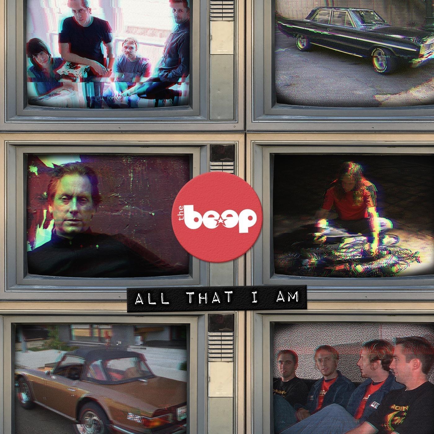 All That I Am