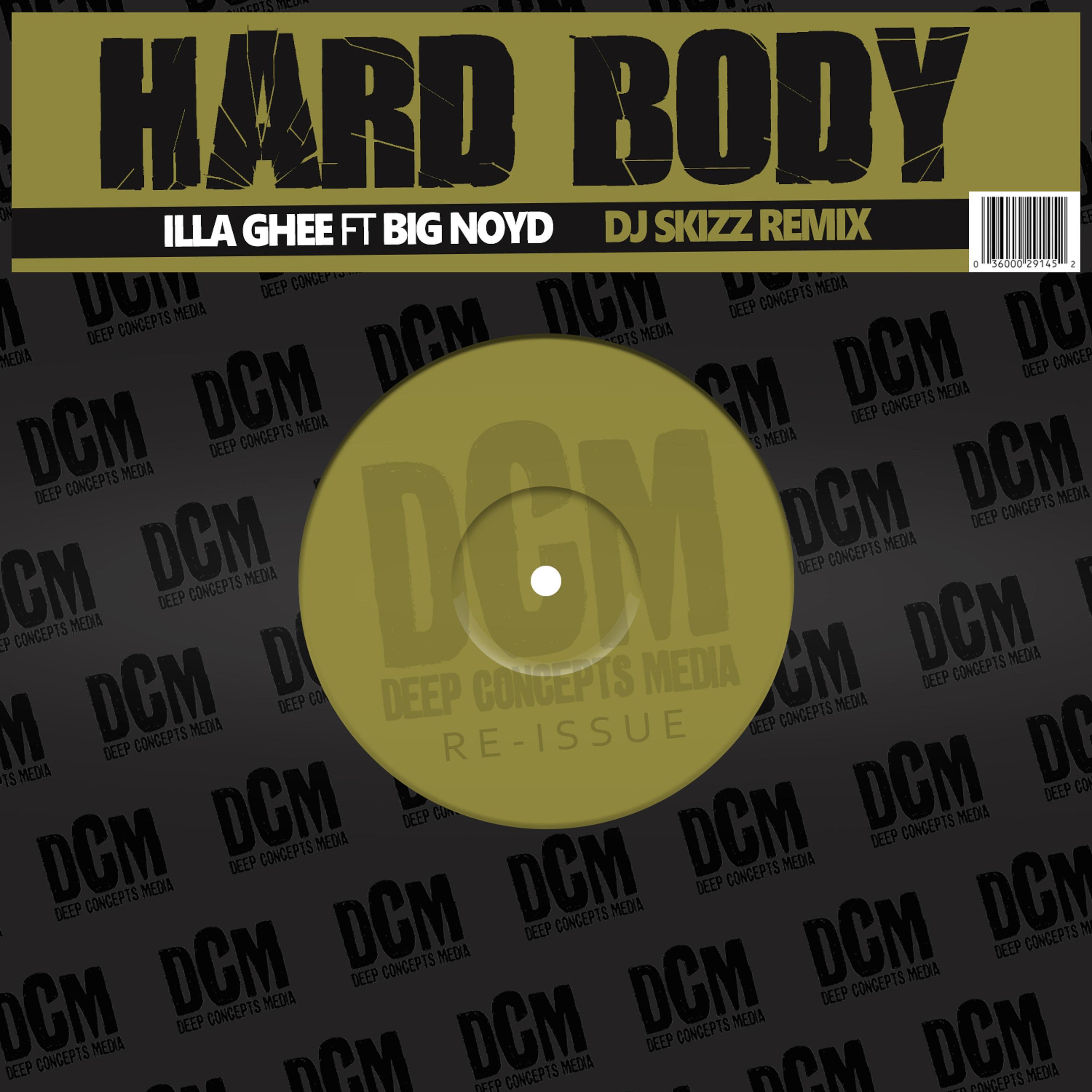 Hardbody (Dj Skizz Remix)