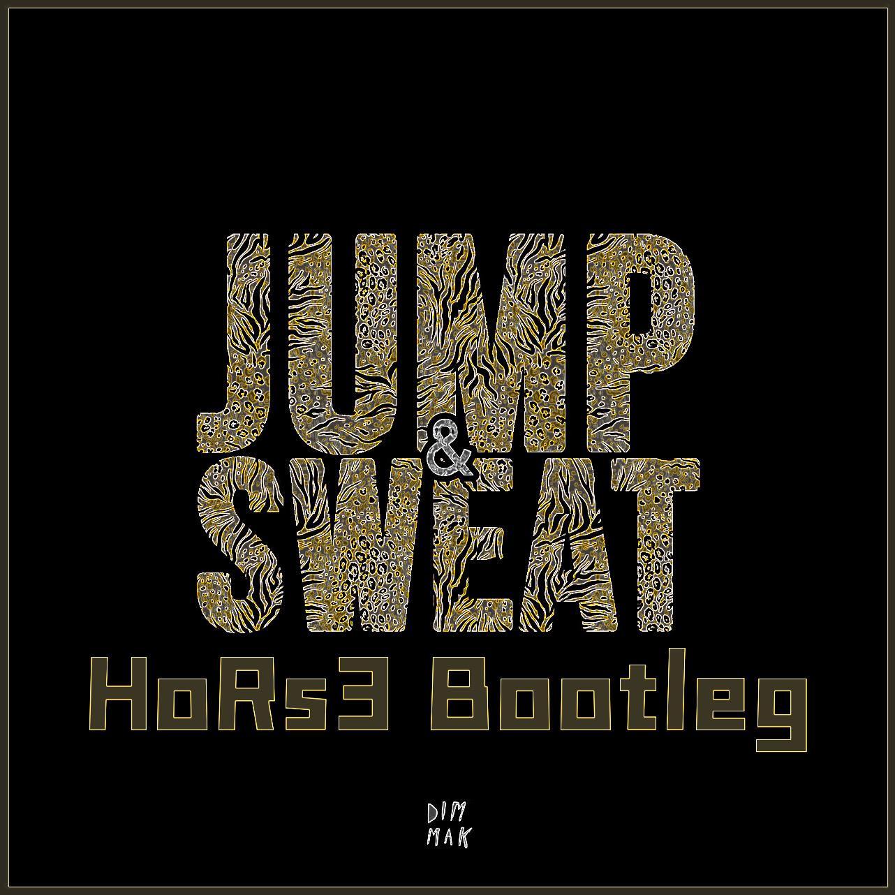 Jump&Sweat（HoRs3 & HemeTech House Edit）
