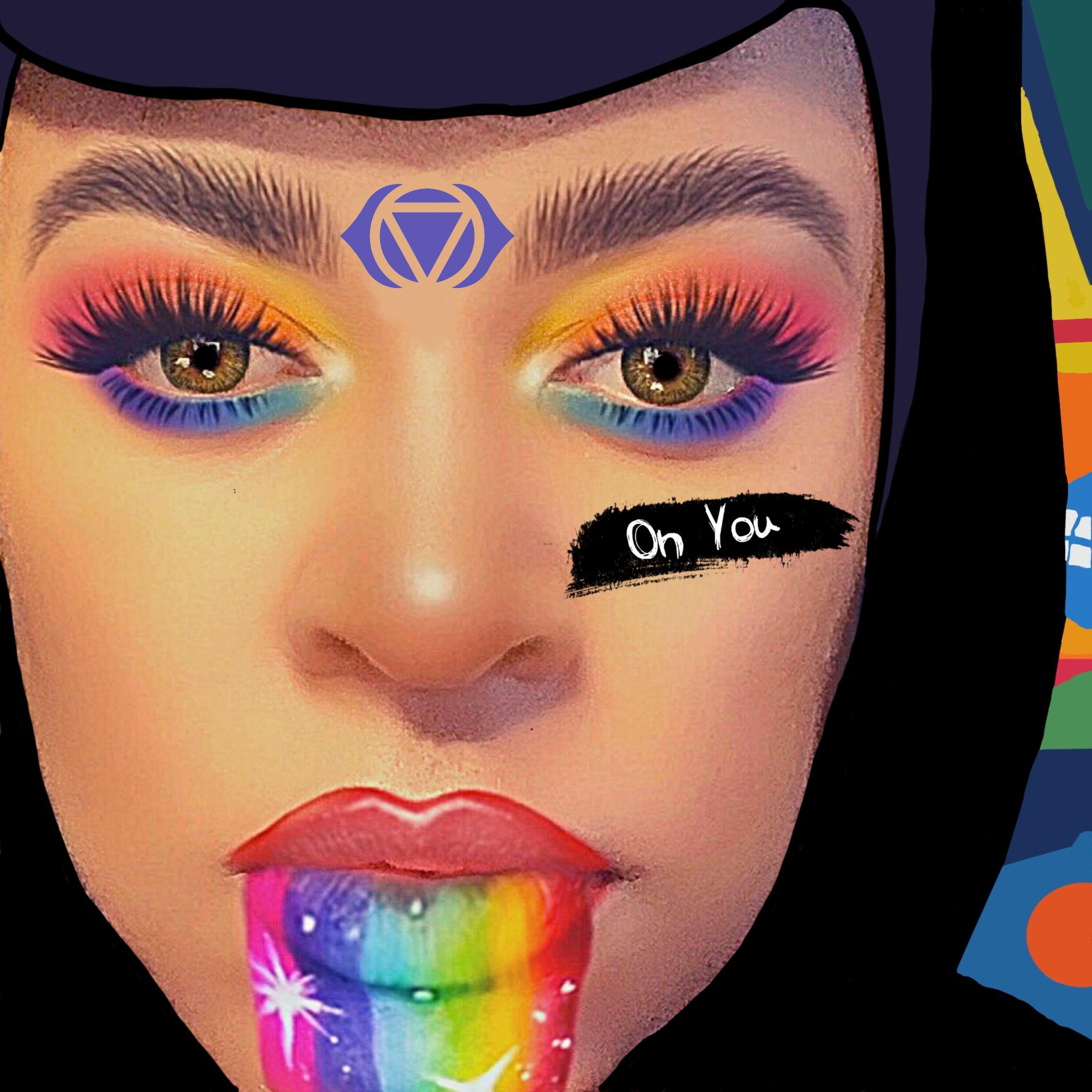 On U (feat. John Robinson)