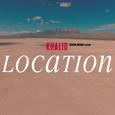 Location (Khalid Cover)