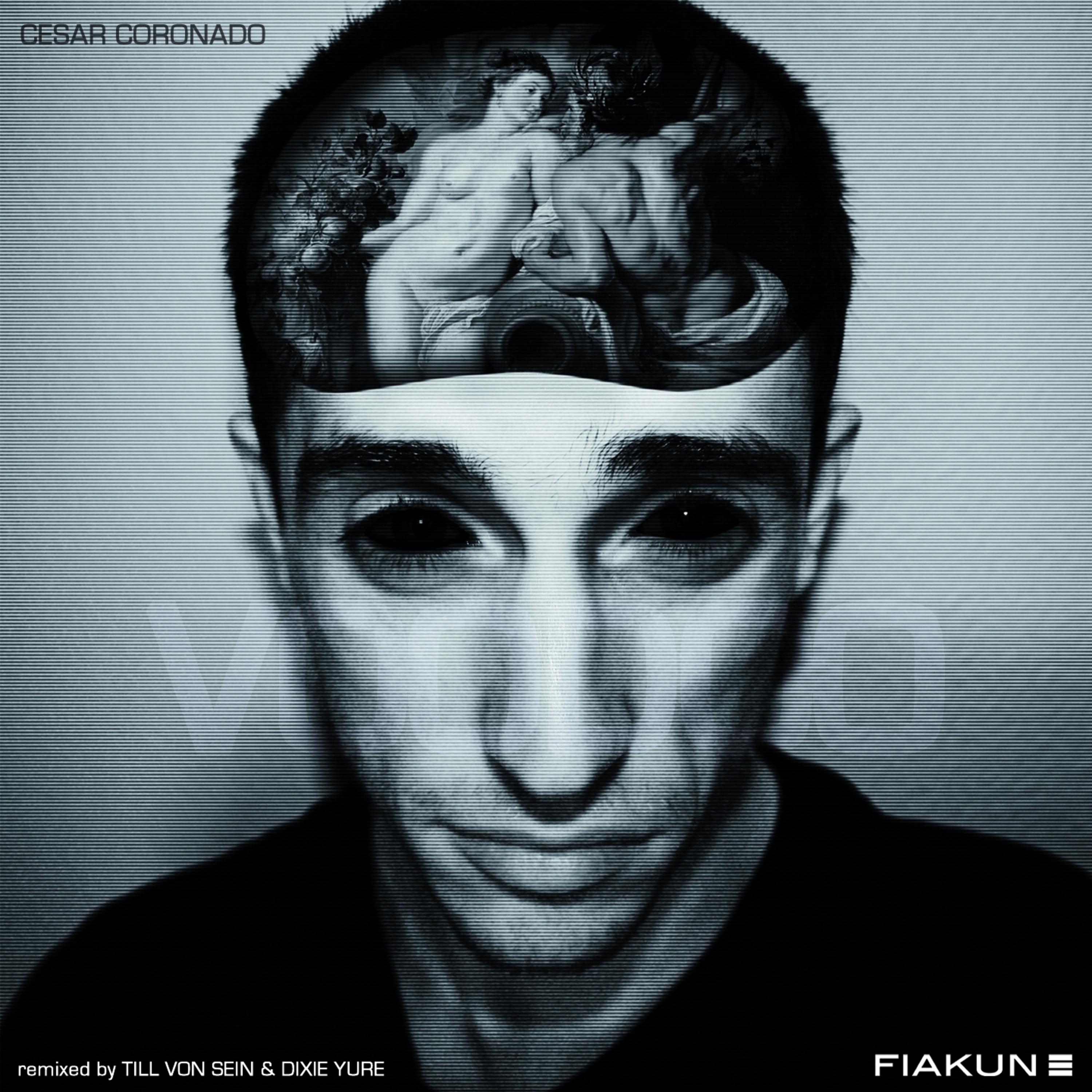Cesar Coronado - Voodoo (Till von Sein Remix)