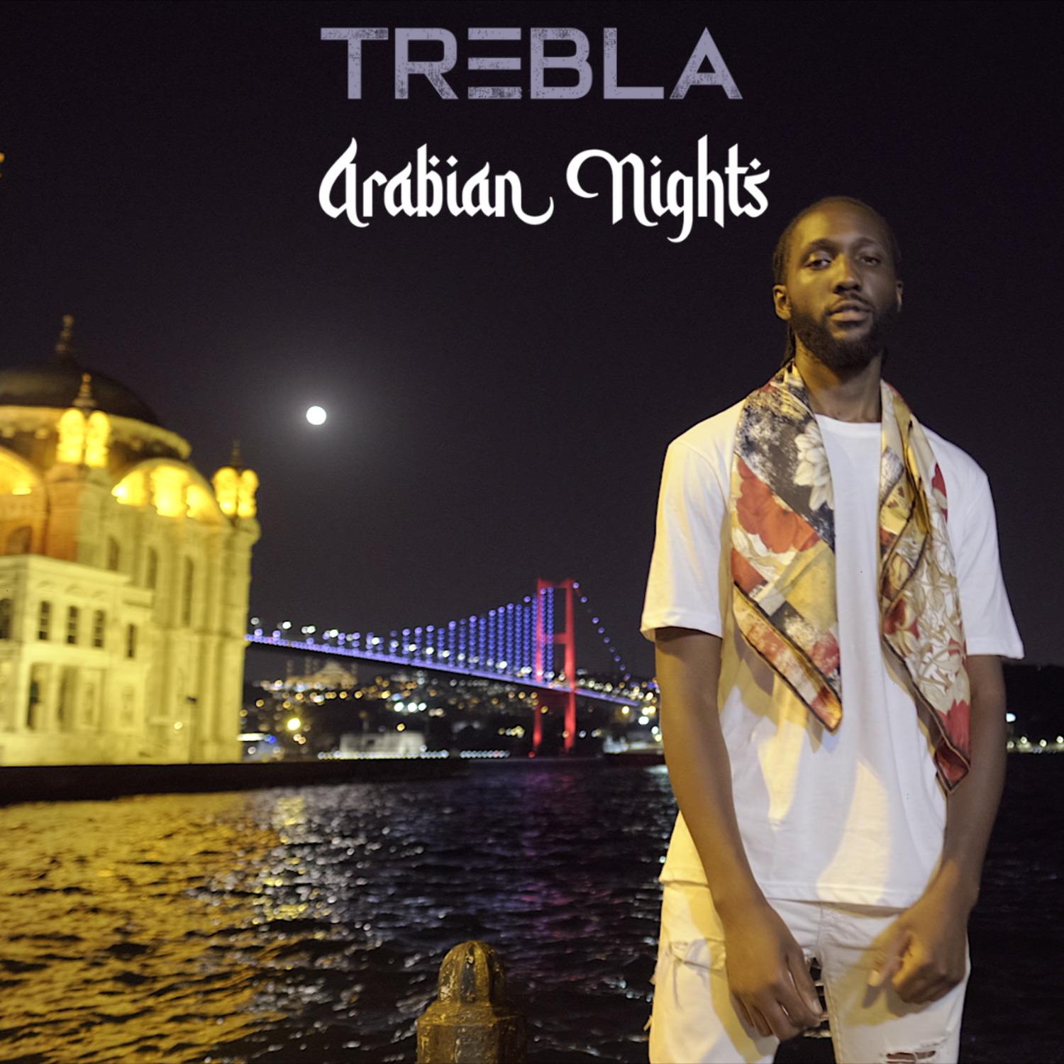 Arabian Nights