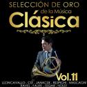 Selección de Oro de la Música Clásica. Vol. 6专辑