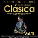 Selección de Oro de la Música Clásica. Vol. 6