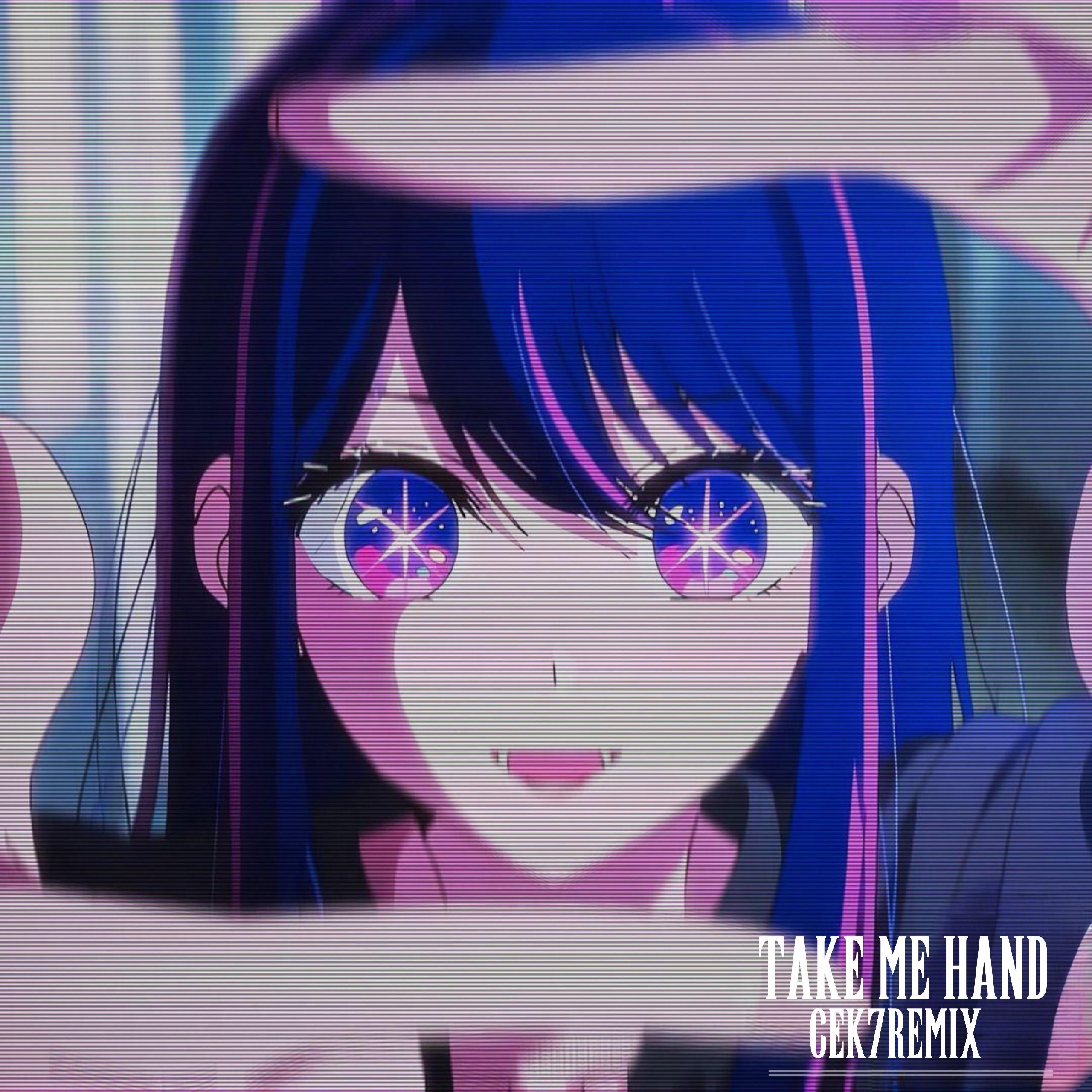 Take Me Hand