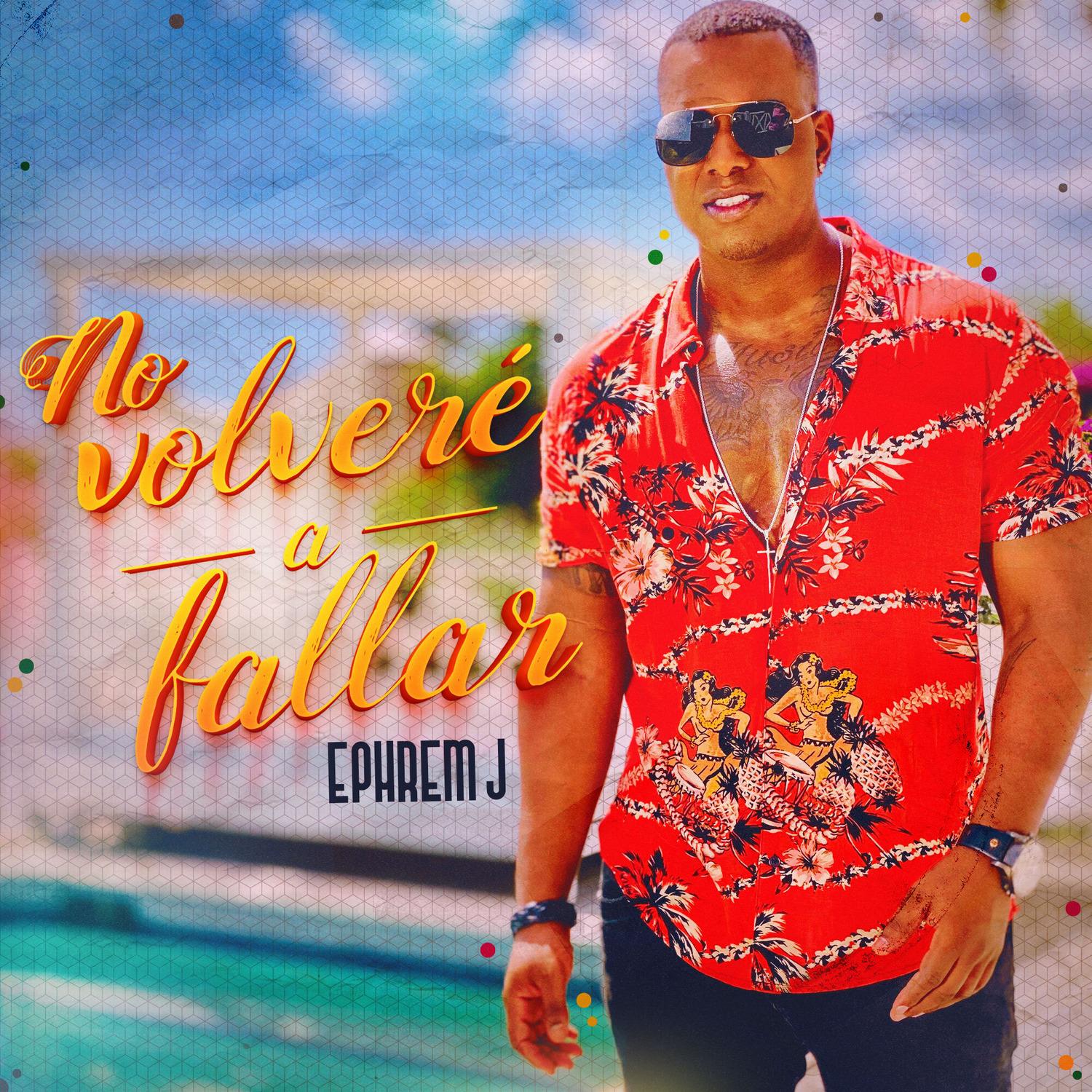 No Volveré a Fallar