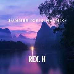 summer (OriginalMix)