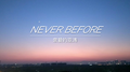 Never Before专辑