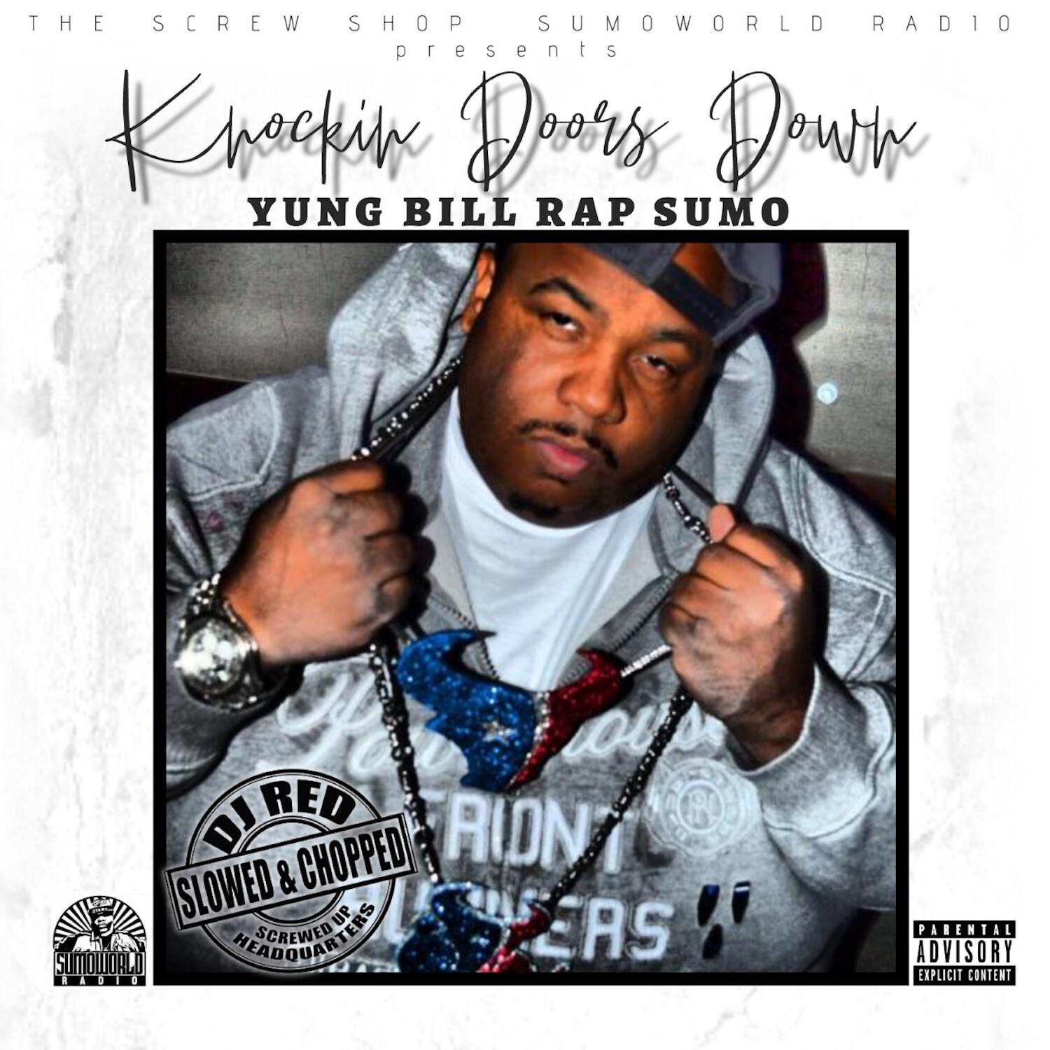 no time (slowed & chopped)