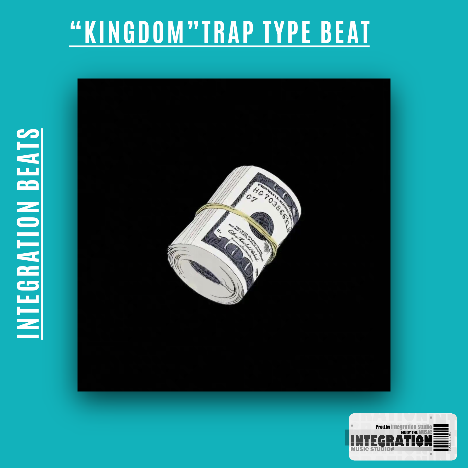 “Kingdom”Trap Type Beat