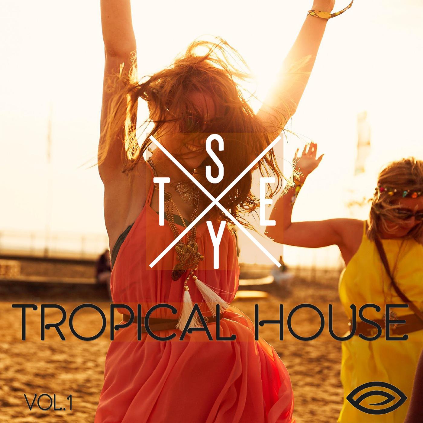 Tropical House, Vol. 1专辑