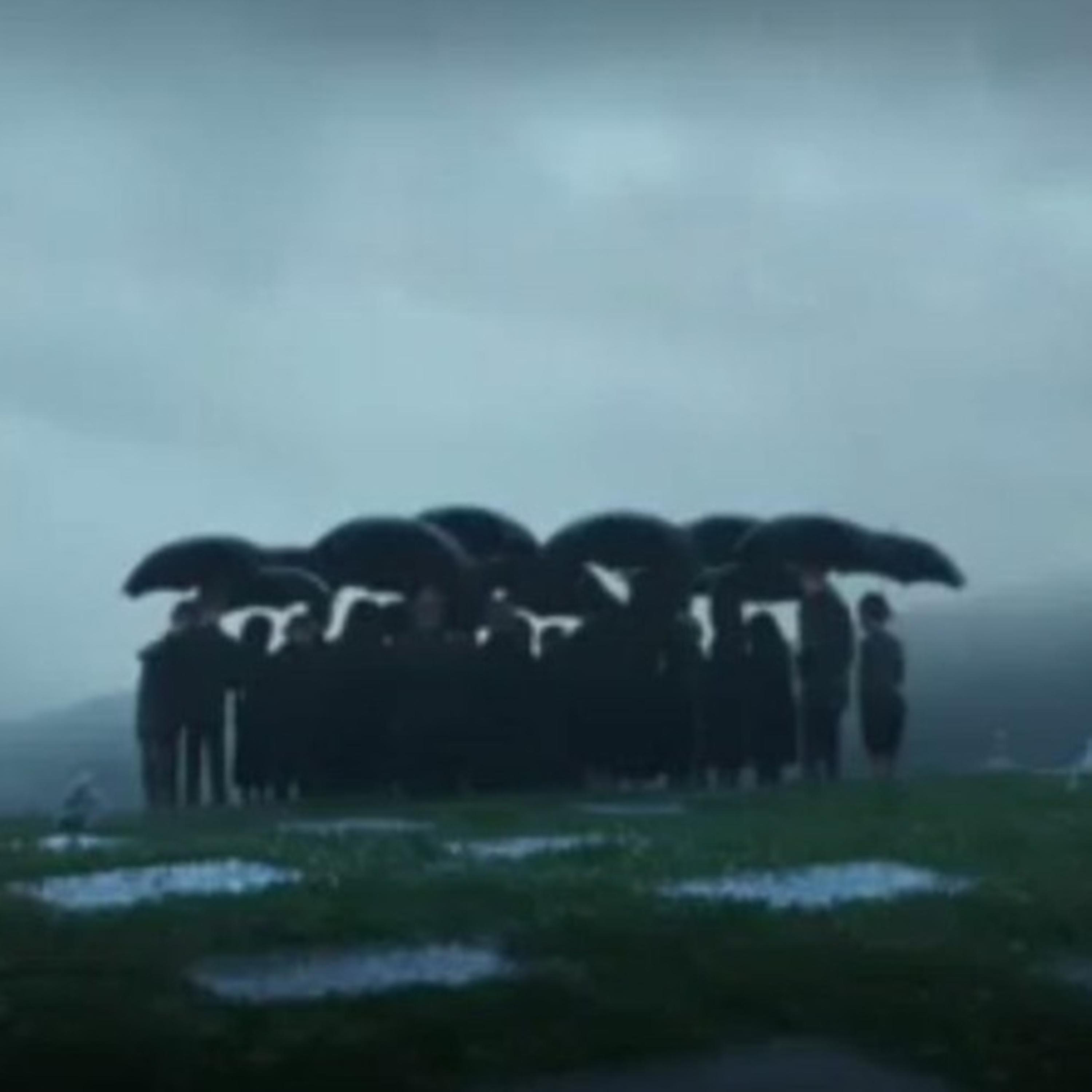 Gone But Not Forgotten