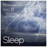 Sleep to Thunderstorm, Vol. 12专辑
