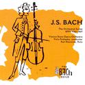 BACH:  The Orchestral Suites专辑