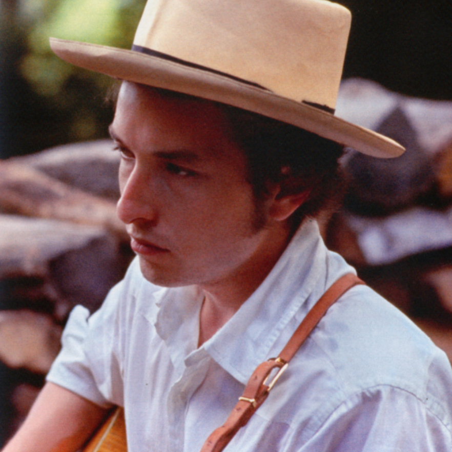 Bob Dylan