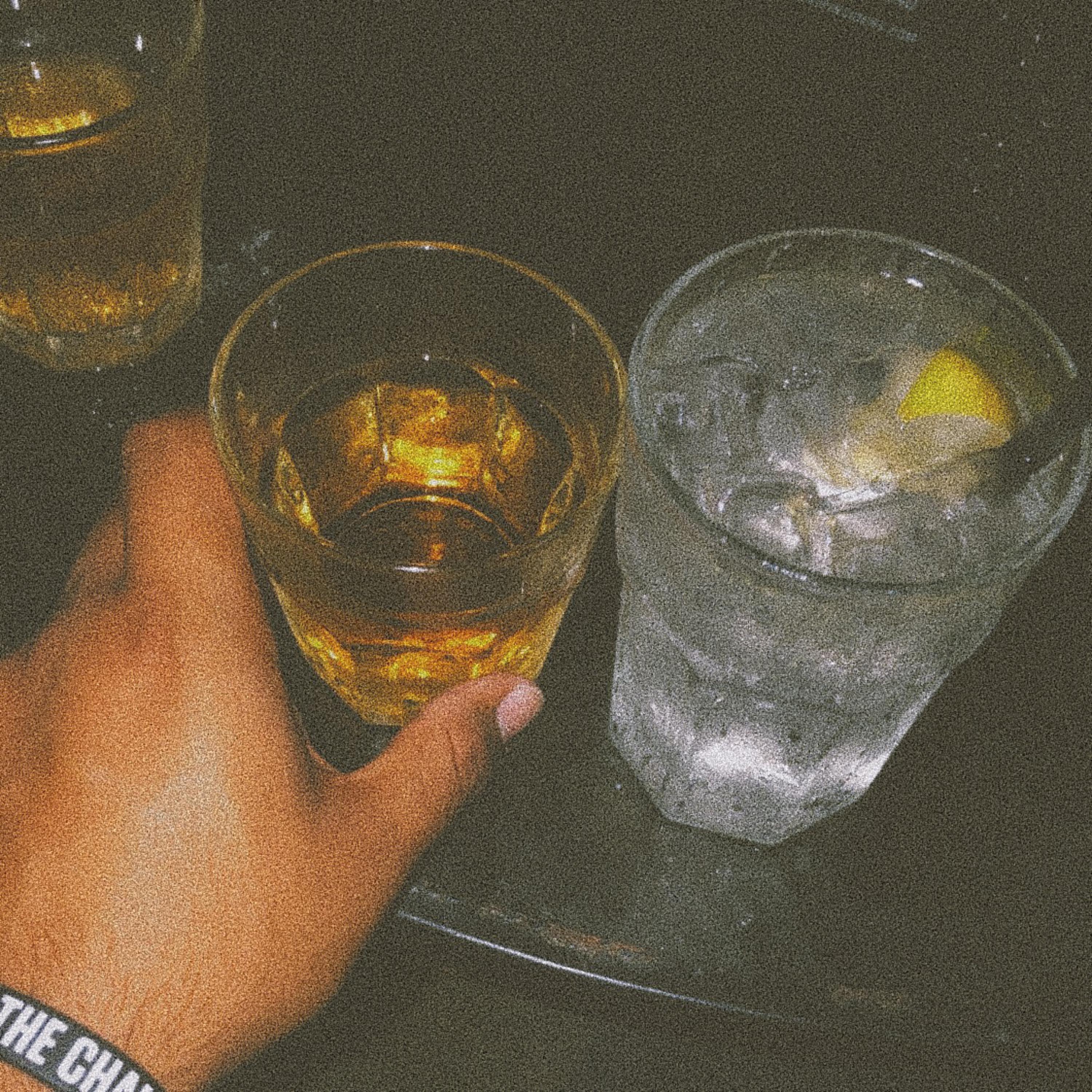 March (Interlude)