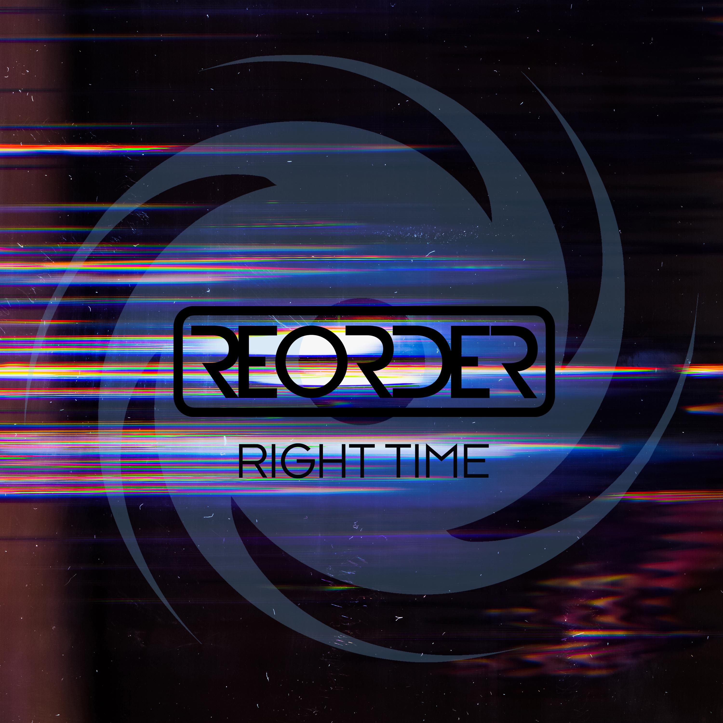Right Time (Extended Mix)